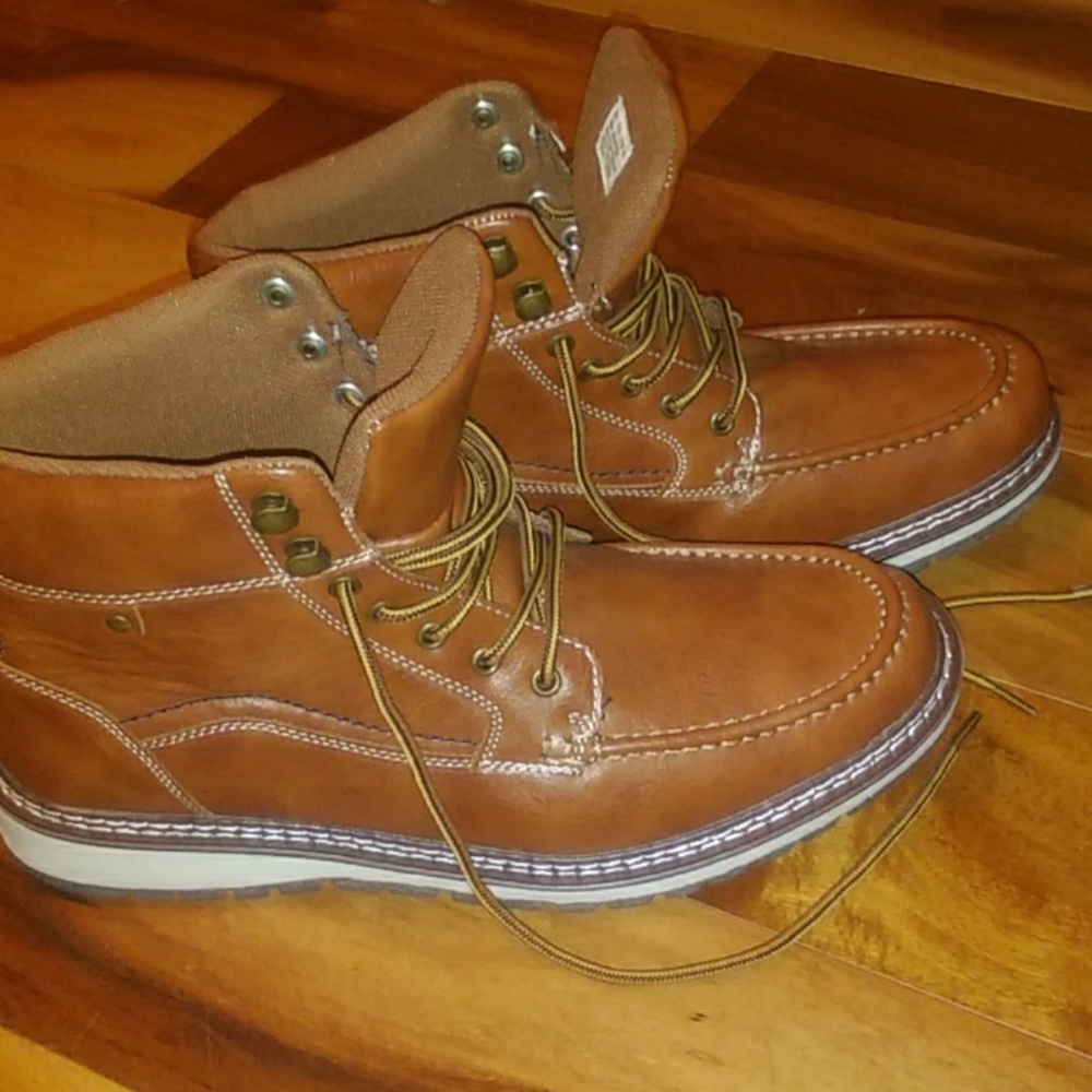 Shoe
